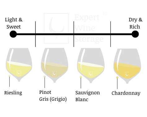 how much sugar is in a glass of pinot grigio: the sweet and sour tale of wine sweetness